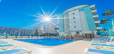 Mesut Hotel Genel 2